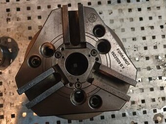 Hydraulická univerzála Forkardt