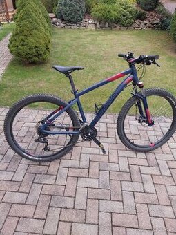 Predám bicykel rockrider st520