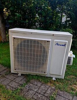 Klimatizácia Airwell YGF018-H11