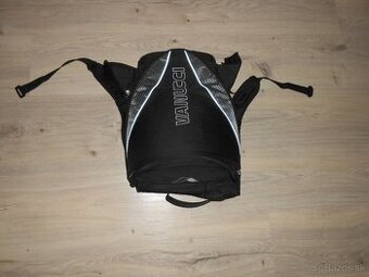 Predam v peknom stave moto ruksak znacky VANUCCI