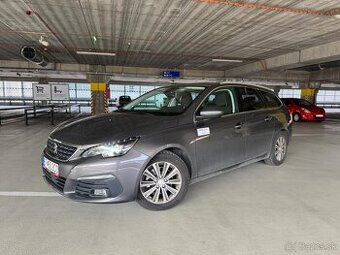 Peugeot 308 SW