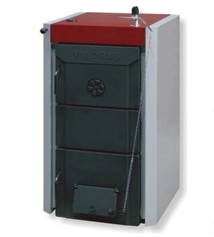 Viadrus Herkules U26