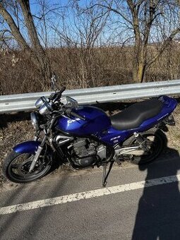 Kawasaki ER 500 ER-5