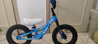 Predám detské odrážadlo Kellys KITE 12 – Modré