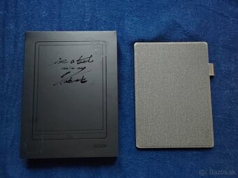 ONYX BOOX NOTE 3 (POŠKODENÝ DISPLEJ)