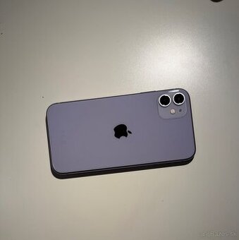 iPhone 11 128