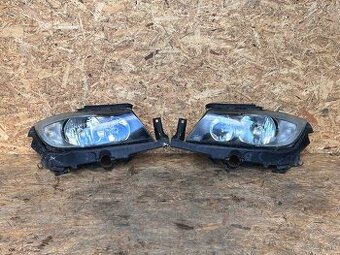 BMW 3 E90/91 Predfacelift halogénové svetlomety
