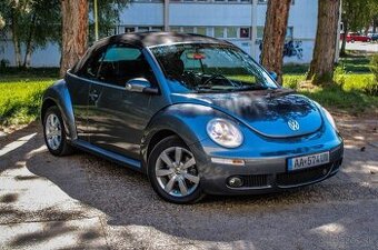 Volkswagen New Beetle 1.9 TDI