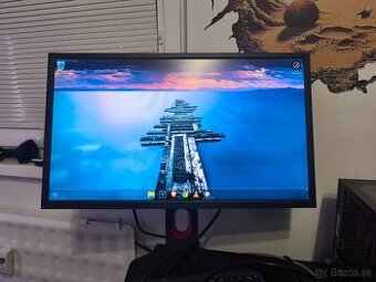zowie by BenQ XL2540K 24,5' 240Hz