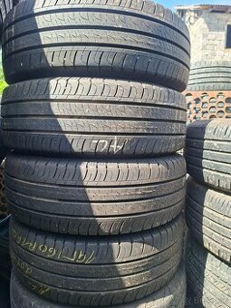 195/60R16C letné 4ks