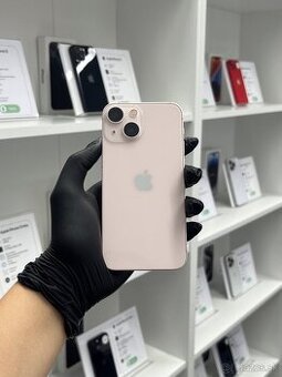  Apple iPhone 13 mini 256GB Pink