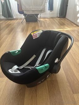 Autosedačka CYBEX ATON B2 + ISOFIX držiak