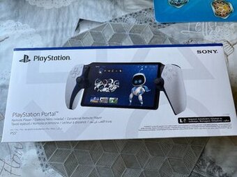 Playstation Portal