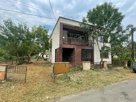 Na predaj rodinný dom v obci Vrbovka okres Veľký Krtíš - 1