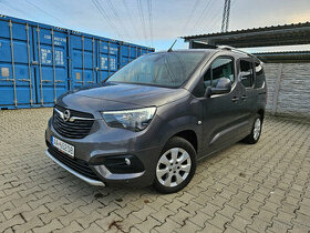 Opel Combo LIFE 1.5 CDTI 130k Edition Plus AUTOMAT - 1