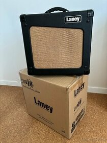 Laney CUB-10 celolampové gitarové kombo