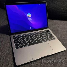 Apple Macbook Pro 13" 2019 i7