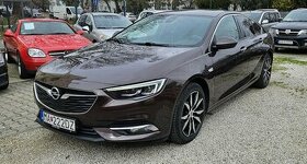 Opel Insignia Grand Sport 2.0 - nafta - 4x4 - biturbo