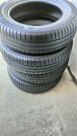 Ponukam letne pneu 185/65 R15 Michelin Energy Saver DOT1518