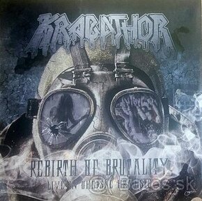 Metal ,Rock Black,Death,Doom,Heavy metal cd na predaj - 1