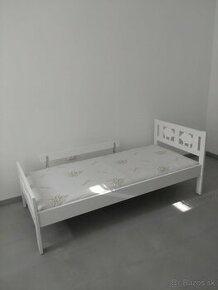 Detská posteľ IKEA Kritter 160 cm x 70 cm