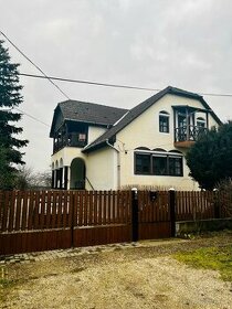 Rodinný dom predaj Maďarsko Méra, vynikajúca cena -ponúknite