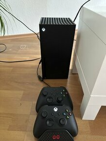 Xbox series X