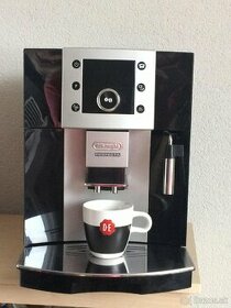 Kávovar Delonghi Perfekta - 1