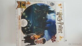 Puzzle Harry Potter 3D 500