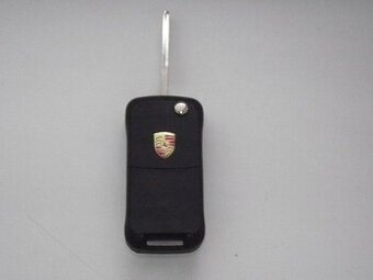 Porche autokluč obal kluča