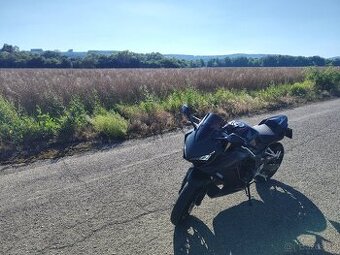 Honda CBR650r 2020 35/70kw