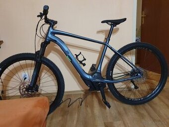 Predám Elektrobicykel SPECIALIZED Turbo Levo Hardtail Comp