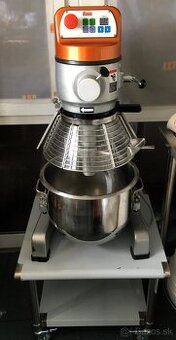 SPAR Univerzální robot SP-22 (400V)