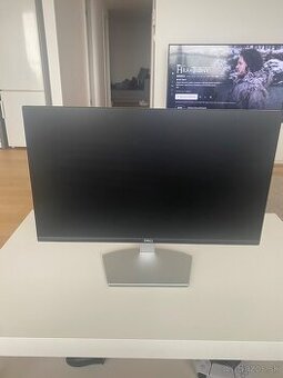 Kvalitný herný monitor Dell Gaming S2421H
