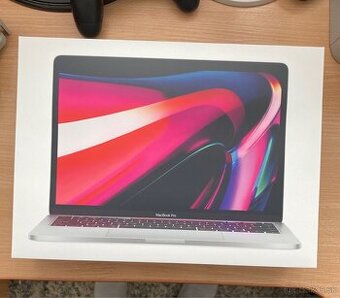 Apple Macbook Pro 13" (2020) - M1, 8GB RAM, 512GB SSD