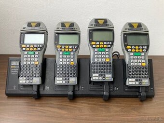 Laserový skener Psion 1820