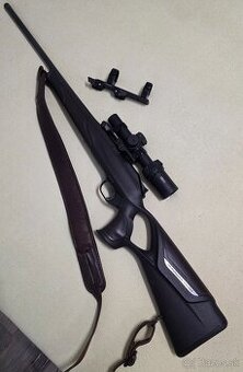 Blaser R8 professional success leather