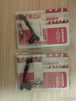Sram is 40mm