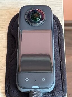 Insta360 X3 - 1