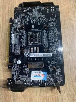 Gtx 1650 4gb GDDR6