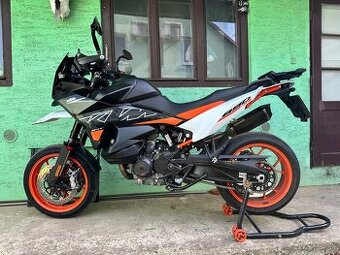 Predám/Vymením KTM 890 SMT 2023
