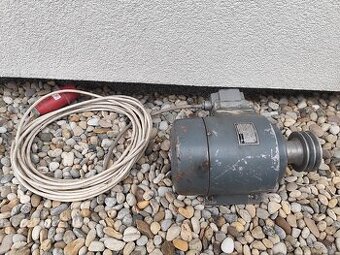 Predám trojfázový elektromotor 2,3 kW