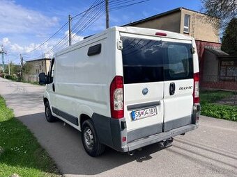 FIAT DUCATO 2.2 HDI