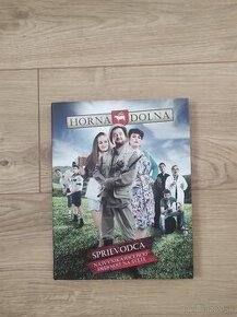 Horná dolná