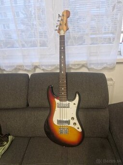 Bass Aria Diamond - japan