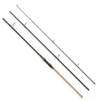 2 x Anaconda Corky 3,66 m (12 ft) 3 lb 3 diel