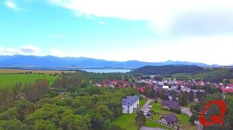 SLNEČNÉ POZEMKY NA LIPTOVE V OBKLOPENÍ KRÁSNEJ PRÍRODY