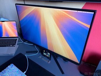 32" Samsung Odyssey G5