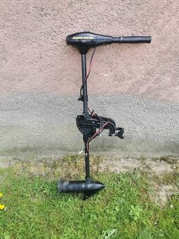 Minn Kota 40lbs 12V