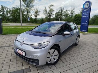 Volkswagen ID.3 Pure Performance 45kWh City